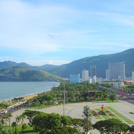 Mento Hotel Quy Nhon Esterno foto