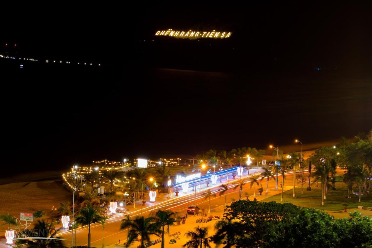 Mento Hotel Quy Nhon Esterno foto